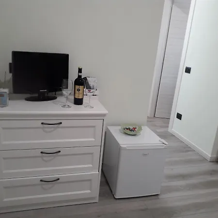 بيت ضيافة Casa Liberty