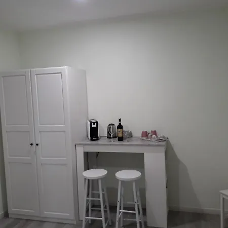 Casa Liberty مانديلو ديل لاريو