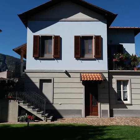 بيت ضيافة Casa Liberty