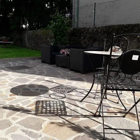 Casa Liberty مانديلو ديل لاريو