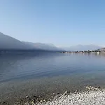 Casa Liberty Mandello del Lario