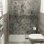 Casa Liberty Mandello del Lario