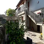 Casa Liberty 3* مانديلو ديل لاريو