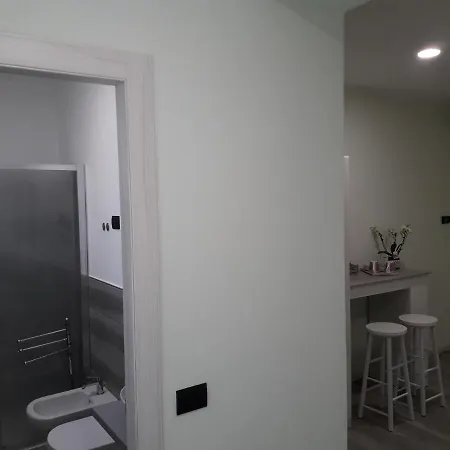 Guest house Casa Liberty 3*