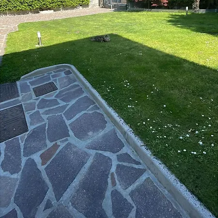 Casa Liberty 3* Mandello del Lario