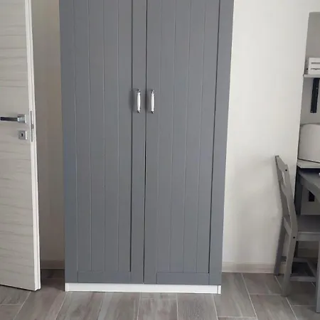 Casa Liberty 3*