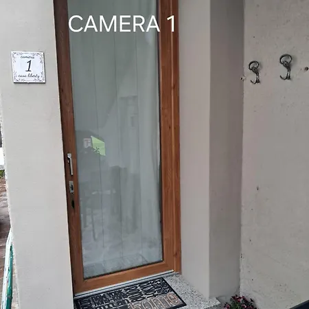 Casa Liberty 3* Mandello del Lario