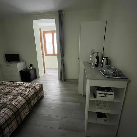 Guest house Casa Liberty 3*