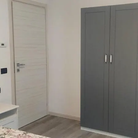 Casa Liberty 게스트하우스 만델로델라리오