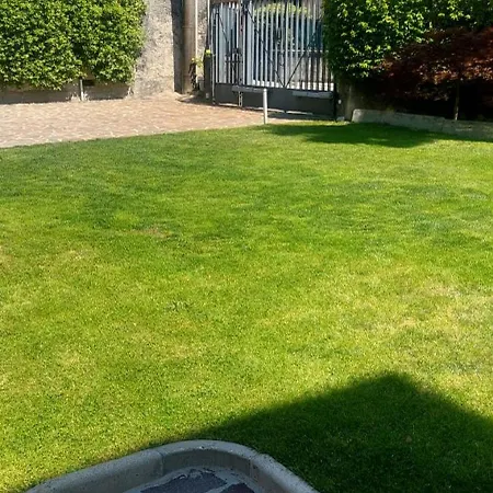 Guest house Casa Liberty Mandello del Lario