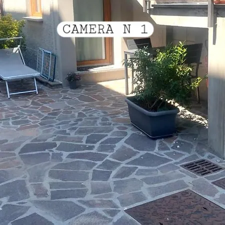 Guest house Casa Liberty