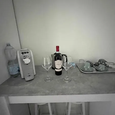 Casa Liberty 3* Mandello del Lario