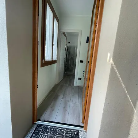Guest house Casa Liberty 3*