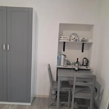 Casa de hóspedes Casa Liberty 3*