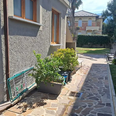 Casa de hóspedes Casa Liberty Mandello del Lario