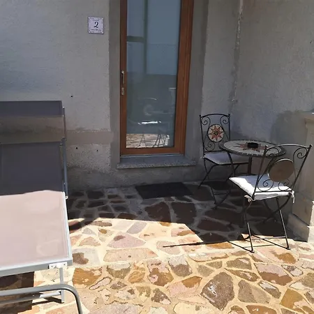 Casa Liberty 3*