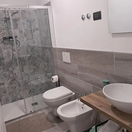 Casa Liberty 3* Mandello del Lario