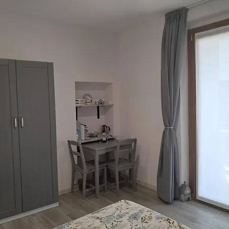 Guest house Casa Liberty