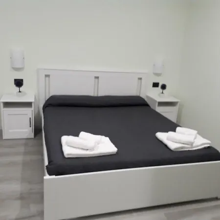 Casa Liberty 3*
