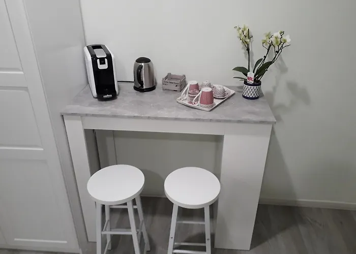 Гостевой дом Casa Liberty 3*