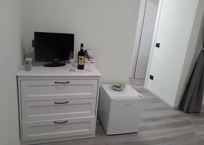 Гостевой дом Casa Liberty