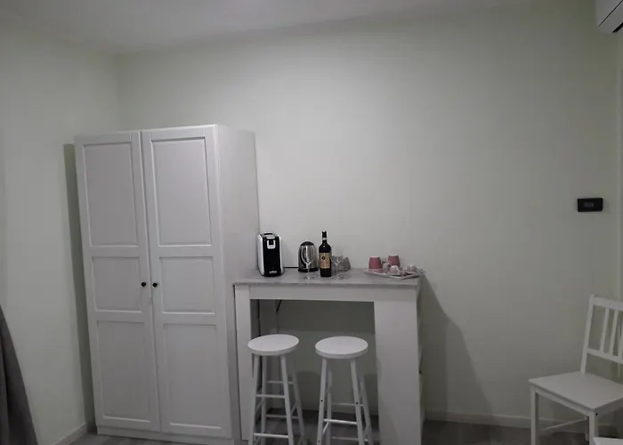 Casa Liberty Манделло-дель-Ларио