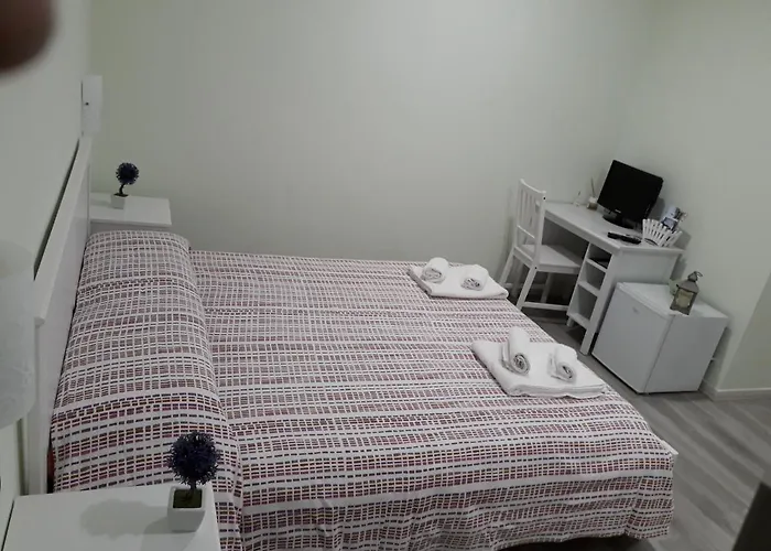 Гостевой дом Casa Liberty Манделло-дель-Ларио