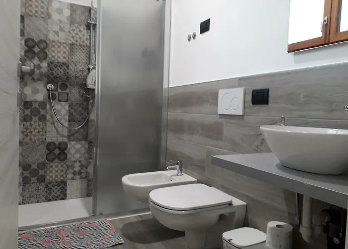 Гостевой дом Casa Liberty