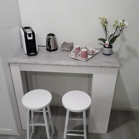 Pensjonat Casa Liberty 3*