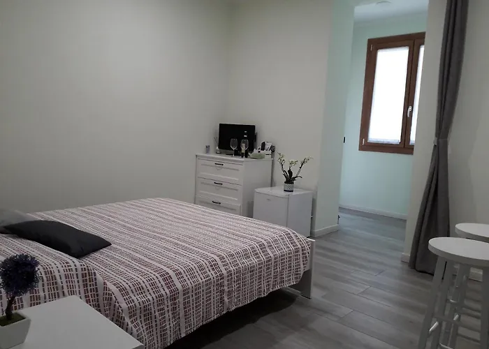 Casa Liberty 3*