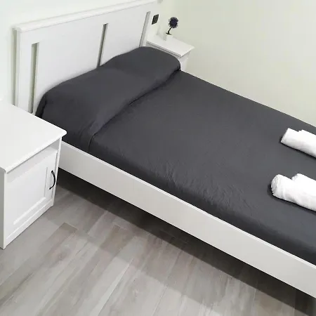 Casa Liberty 3* Mandello del Lario