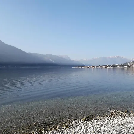 Casa Liberty Mandello del Lario