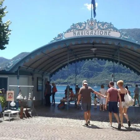 Casa Liberty 3* Mandello del Lario