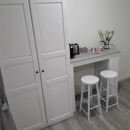 Affittacamere Casa Liberty 3*