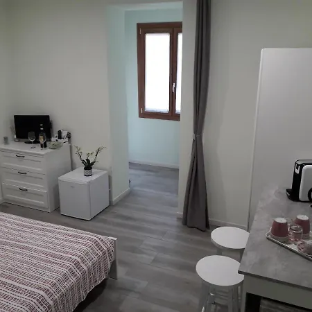 Casa Liberty 3* Mandello del Lario