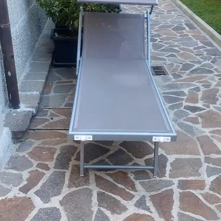 Casa Liberty Гостевой дом 3*