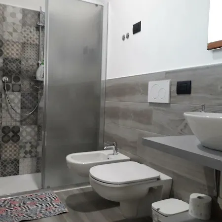 Affittacamere Casa Liberty