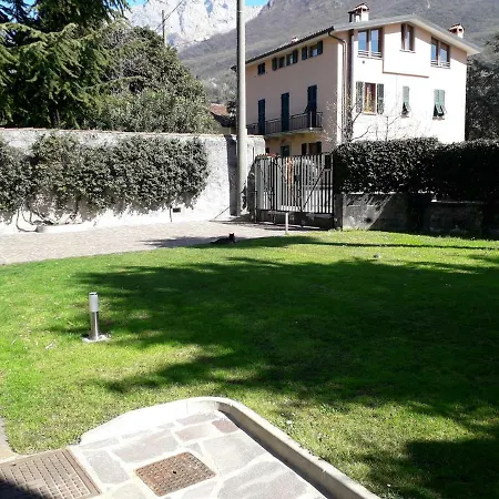 Affittacamere Casa Liberty Mandello del Lario