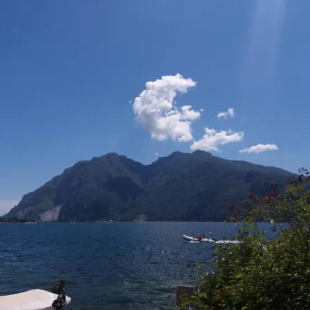 Affittacamere Casa Liberty 3*