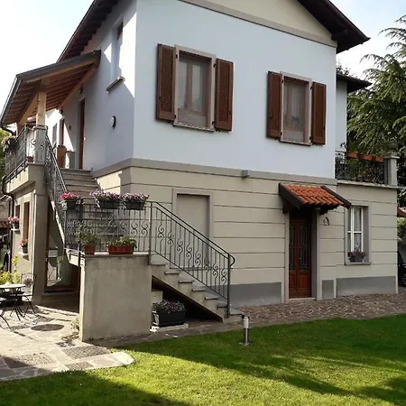 Affittacamere Casa Liberty Mandello del Lario
