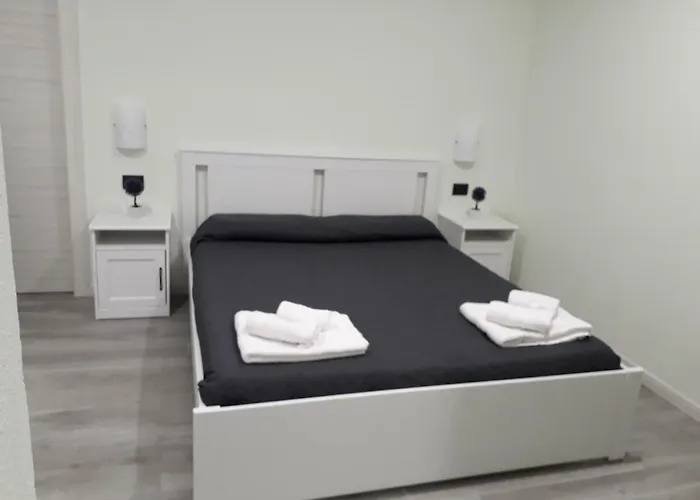 Casa Liberty 3*