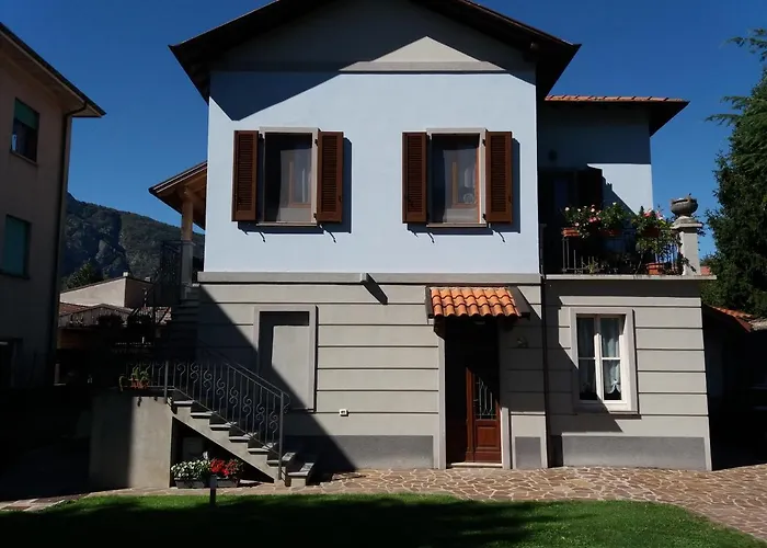 Pensjonat Casa Liberty