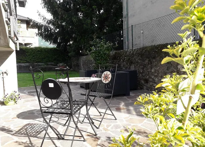 Casa Liberty